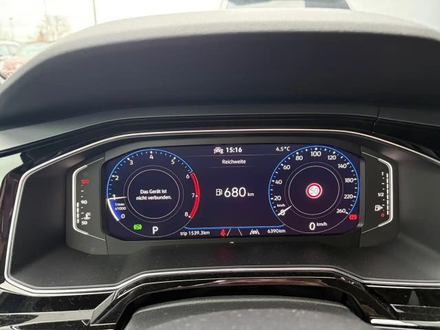 Volkswagen Polo DSG IQ.Drive R-Line