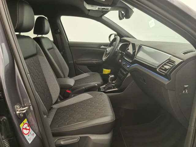 Volkswagen T-Cross 1.5 TSI DSG