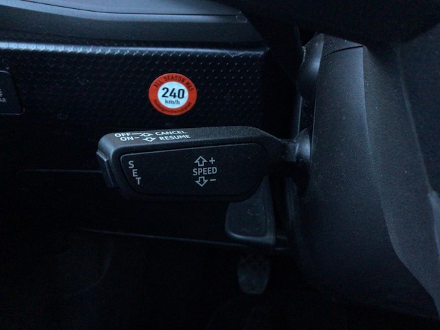 Audi A1 25 TFSI Sportback