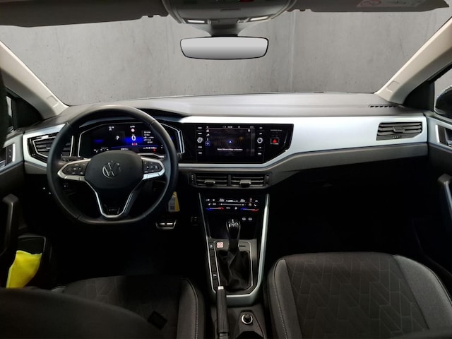 Volkswagen Taigo DSG