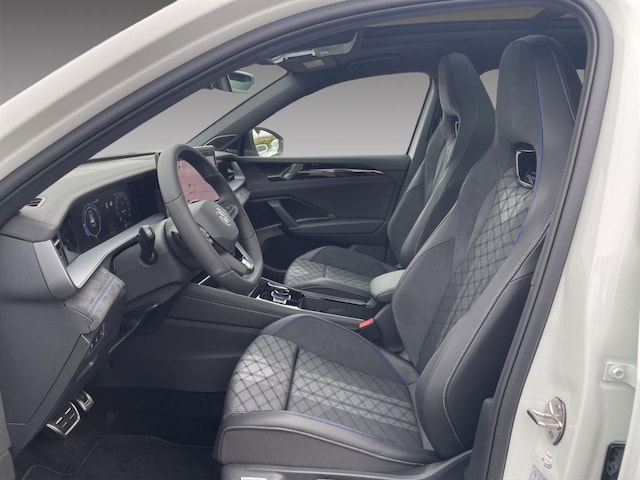 Volkswagen Tayron 2.0 TDI R-Line