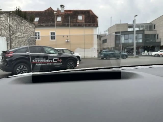 Citroën ë-C4 X Shine