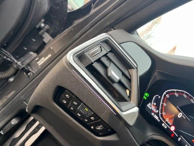 BMW 320 320d M-Sport Touring