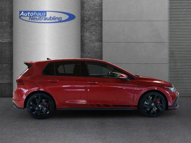 Volkswagen Golf 2.0 TSI DSG IQ.Drive