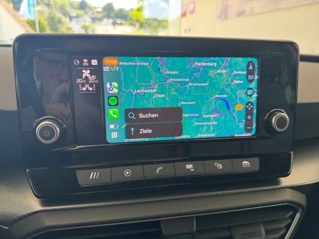 Seat Leon Sportstourer Style