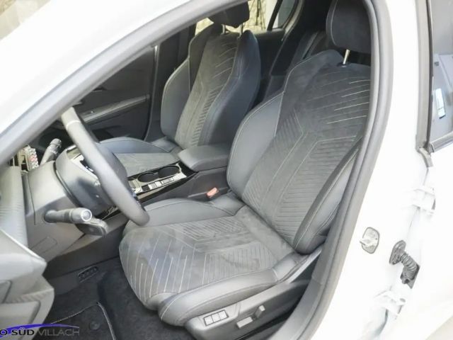 Peugeot E-208 GT-Line