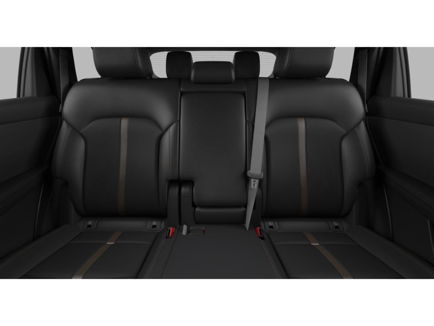 Mazda CX-80 Homura Plus