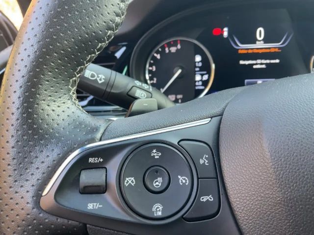 Opel Insignia 2.0 CDTI Sports Tourer Ultimate