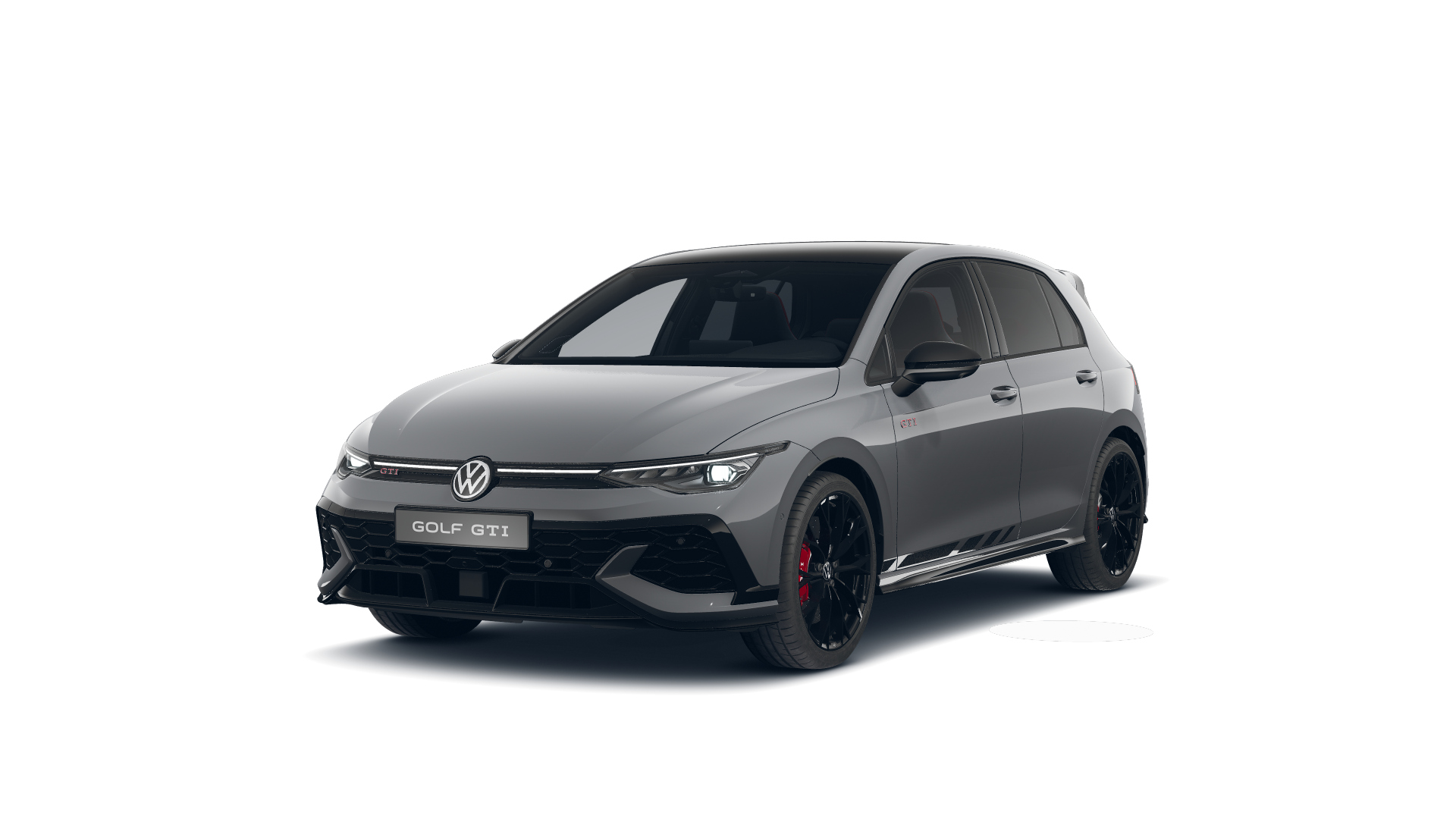 Volkswagen Golf DSG Style