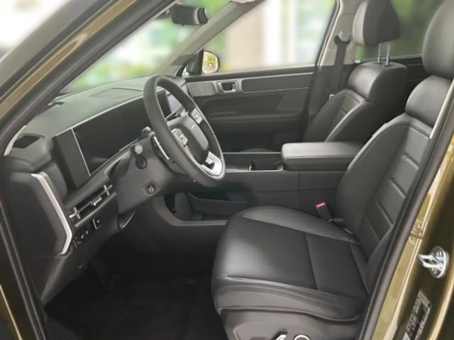 Hyundai Santa Fe 1.6 T-GDi