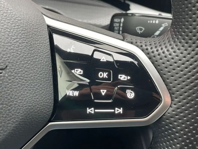 Volkswagen Golf 2.0 TSI GTI Golf VIII