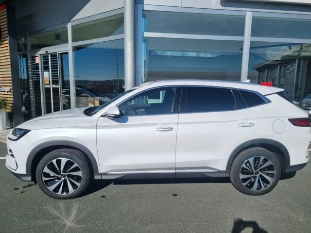 BYD Seal U Boost DM-i