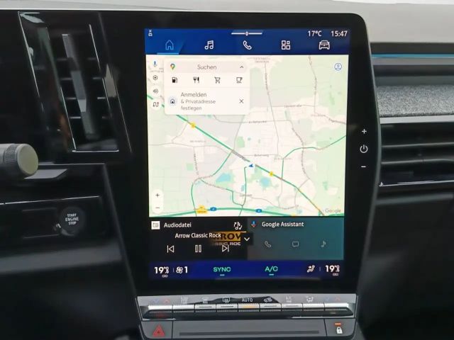 Renault Austral E-Tech Techno