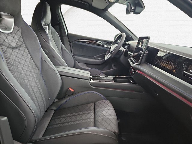 Volkswagen Passat 2.0 TDI Style