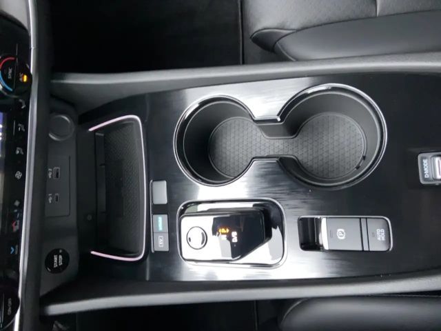 Nissan X-trail N-Connecta