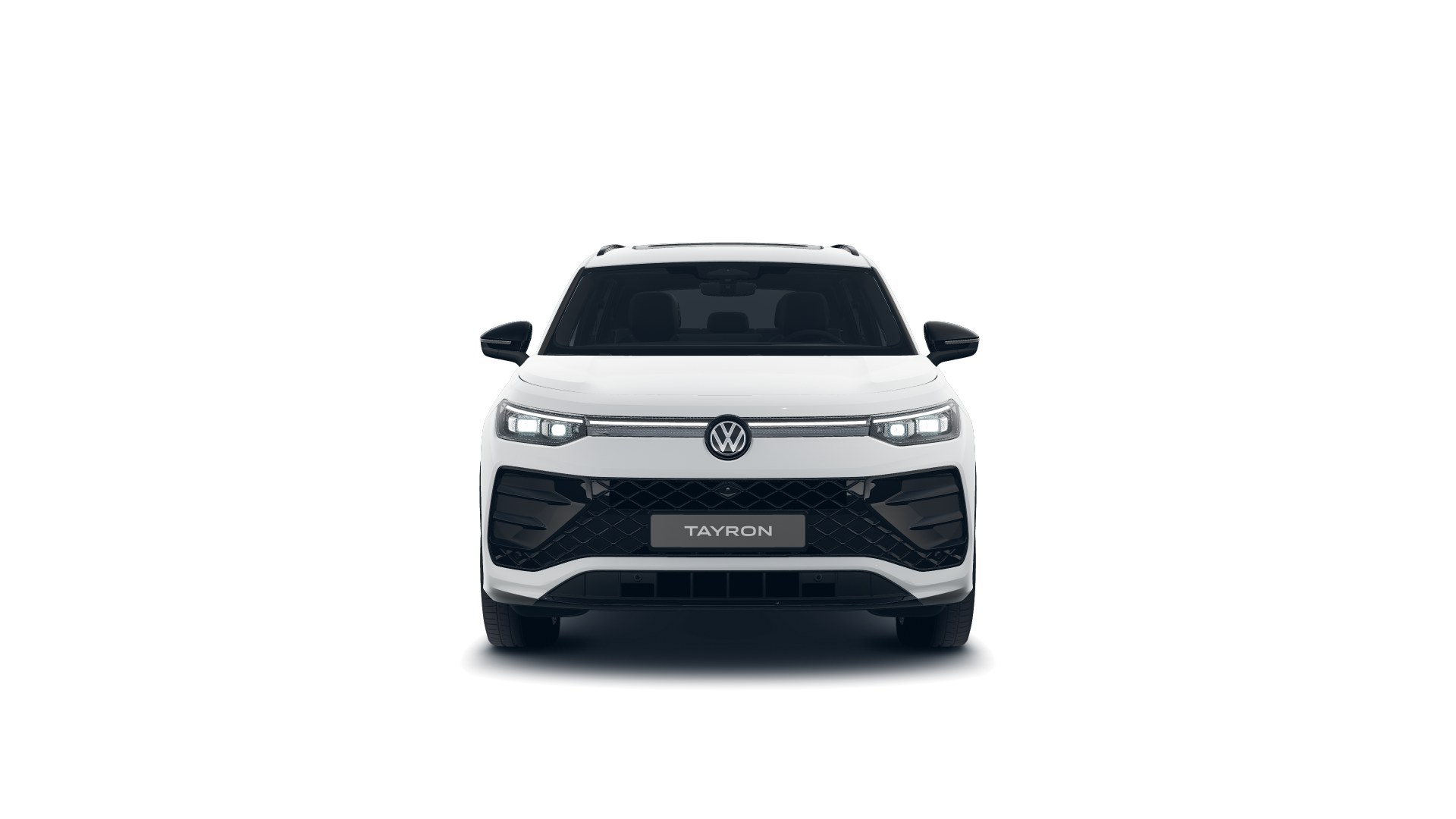 Volkswagen Tayron Sound eHybrid