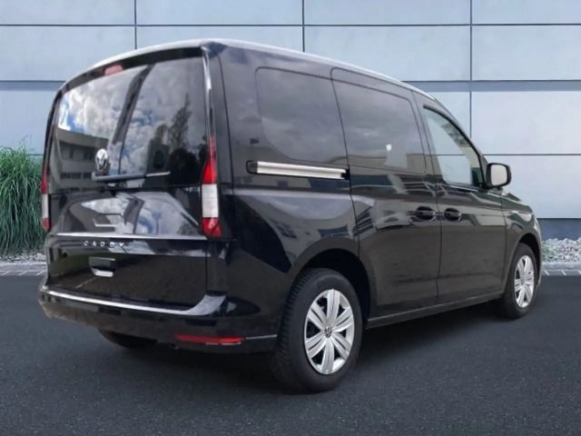 Volkswagen Caddy 1.5 TSI