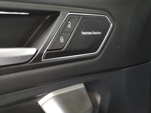 Volkswagen Tiguan 4Motion Allspace DSG R-Line