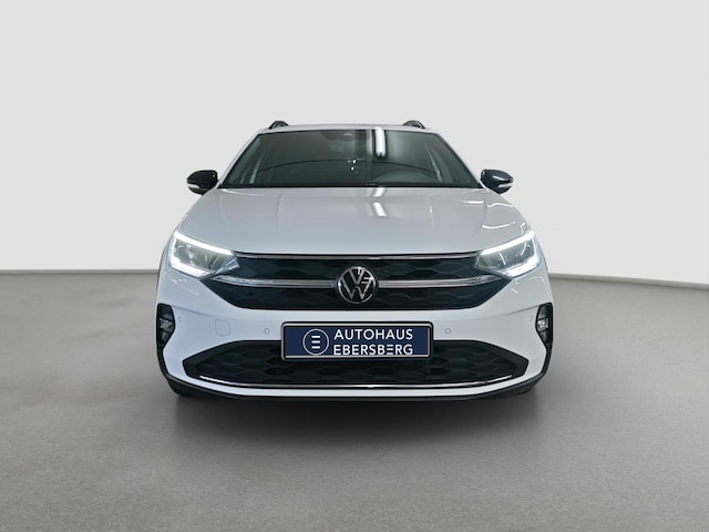 Volkswagen Taigo 1.0 TSI IQ.Drive