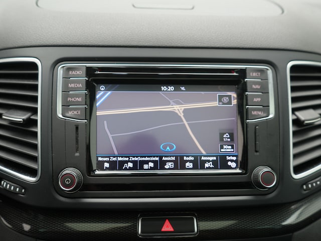 Seat Alhambra Xcellence