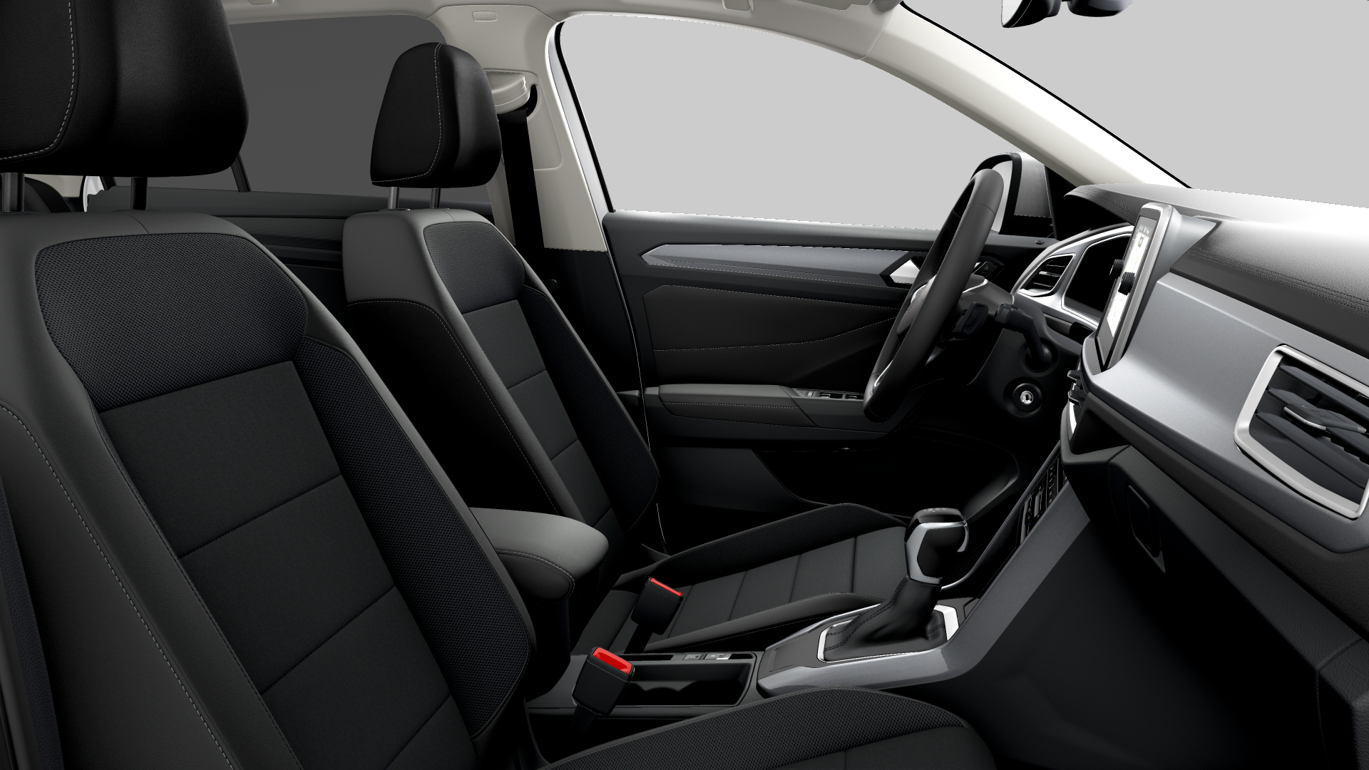 Volkswagen T-Roc Business DSG Style