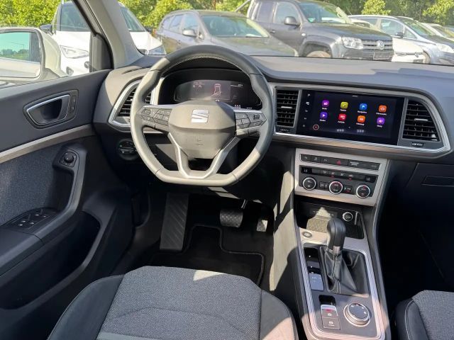 Seat Ateca 2.0 TDI DSG