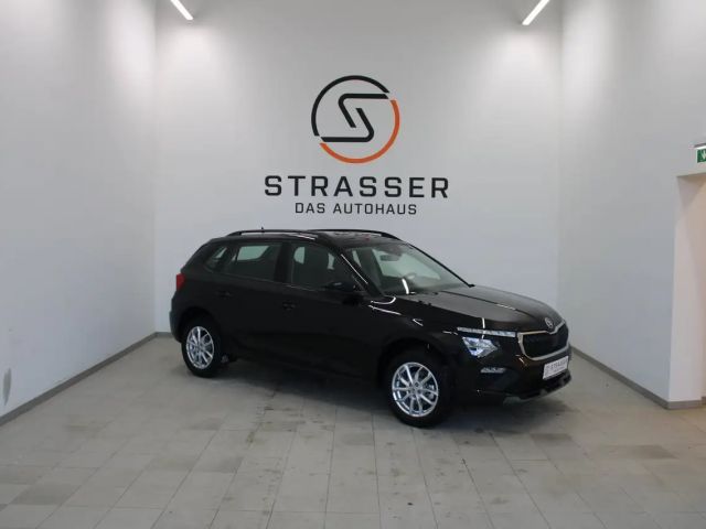 Skoda Kamiq Selection