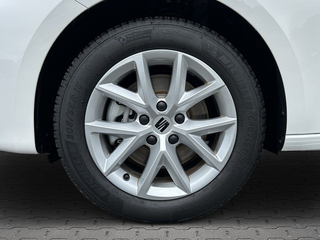 Seat Leon 2.0 TDI Sportstourer Style