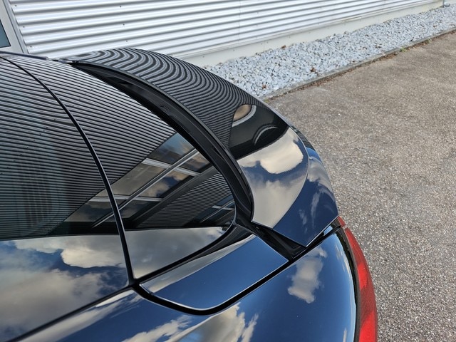 Audi RS e-tron GT Quattro