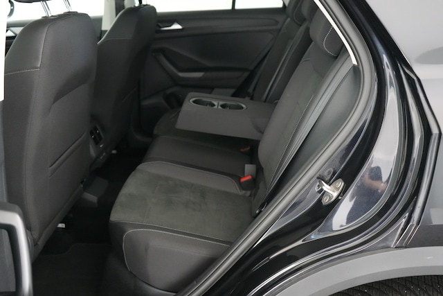 Volkswagen T-Roc 1.5 TSI DSG Style
