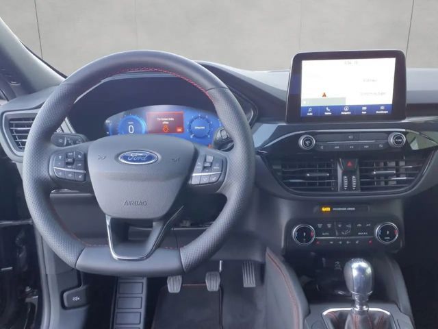 Ford Kuga EcoBoost ST Line X