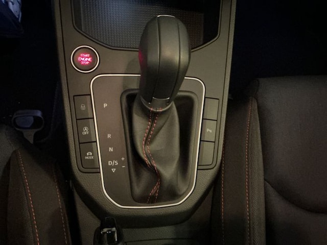 Seat Ibiza Carplay / LED / ACC / CAM