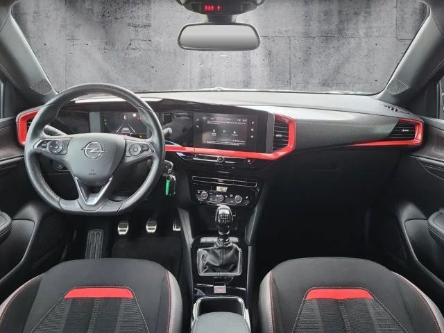 Opel Mokka Premium "GS Line" Voll-LED/1-Hand/Kamera