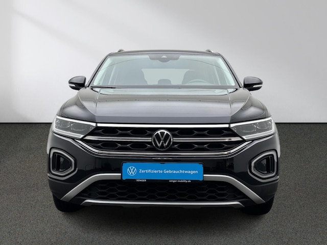 Volkswagen T-Roc 2.0 TDI DSG Style