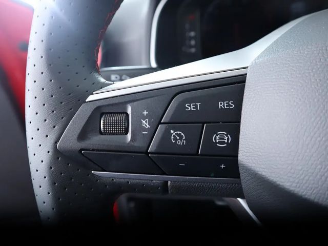 Seat Ibiza 1.0 TSI FR-lijn Plus