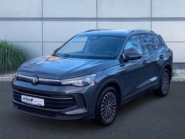 Volkswagen Tiguan 1.5 TSI DSG Life
