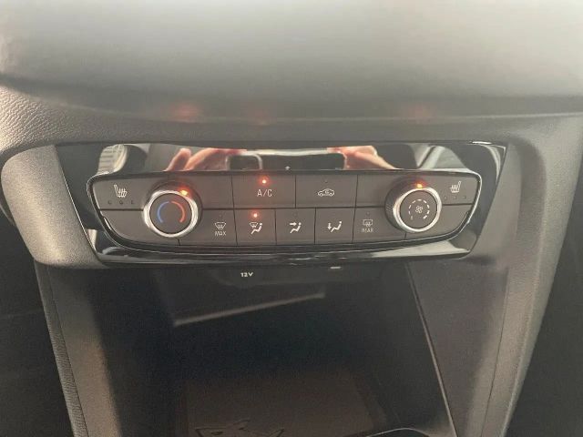 Opel Corsa F RFK,SHZ,LHZ,Toter Winkel Warner...