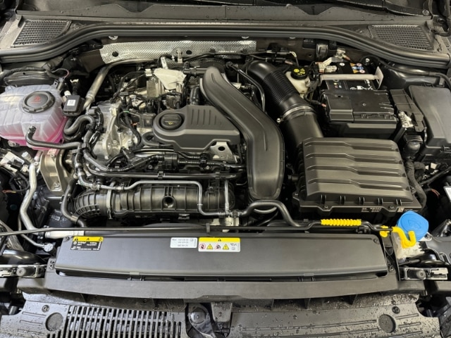 Volkswagen Golf 1.5 TSI Life Plus