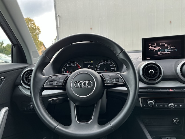 Audi Q2 35 TFSI