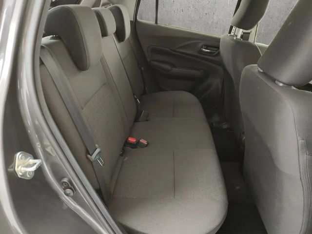 Suzuki Swift Comfort Hybrid