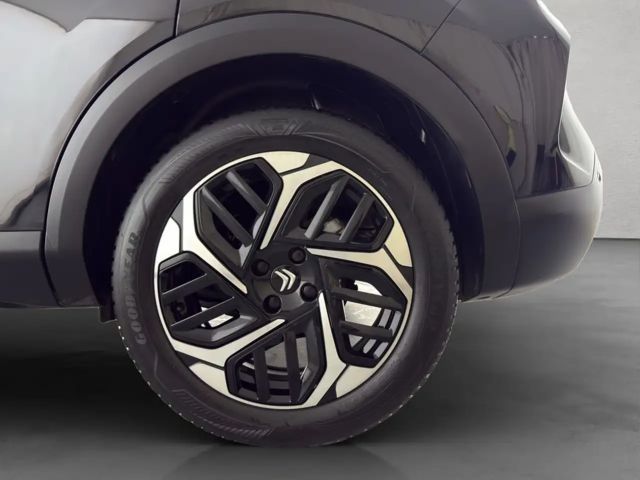 Citroën C4 PureTech Shine