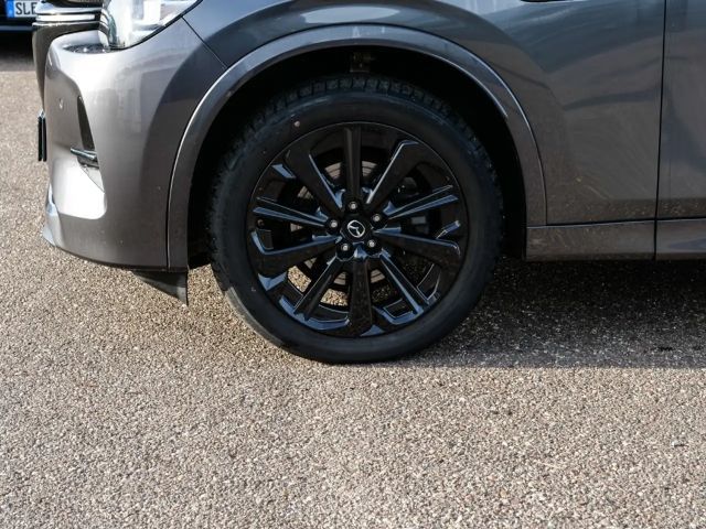 Mazda CX-60 4WD Homura e-Skyactiv