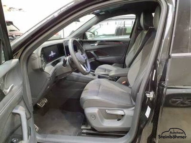 Volkswagen Tiguan 1.5 eTSI