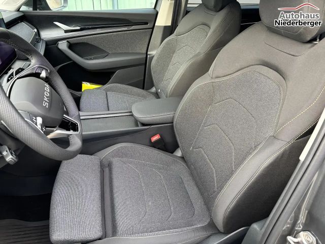 Skoda Kodiaq 1.5 TSI Selection