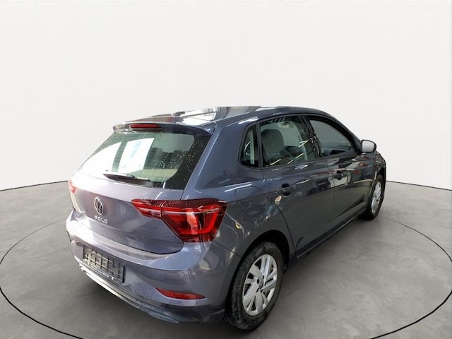 Volkswagen Polo 1.0 TSI Style