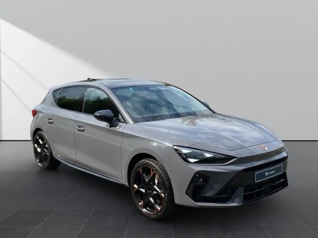Cupra Leon DSG VZ e-Hybrid