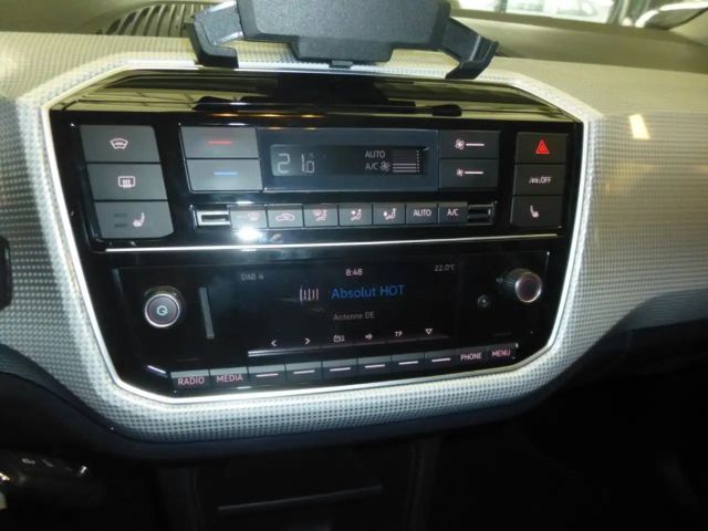 Volkswagen e-up! up! Edition Frontscheibe beheizt Climatronic