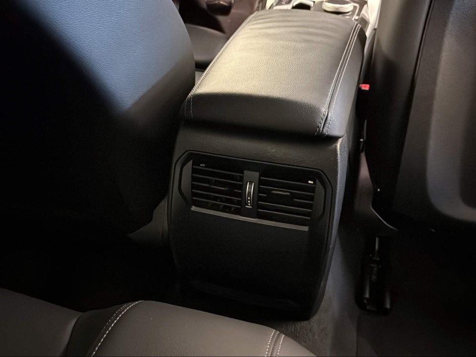 BMW M440 Cabrio xDrive