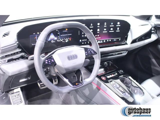 Audi A5 2.0 TFSI S-Line S-Tronic