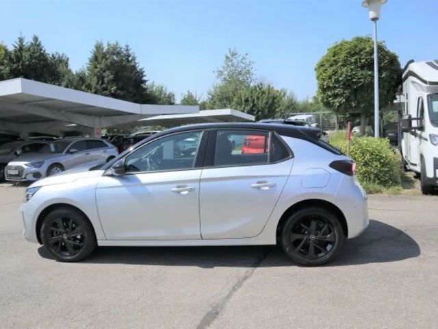 Opel Corsa GS-Line Grand Sport